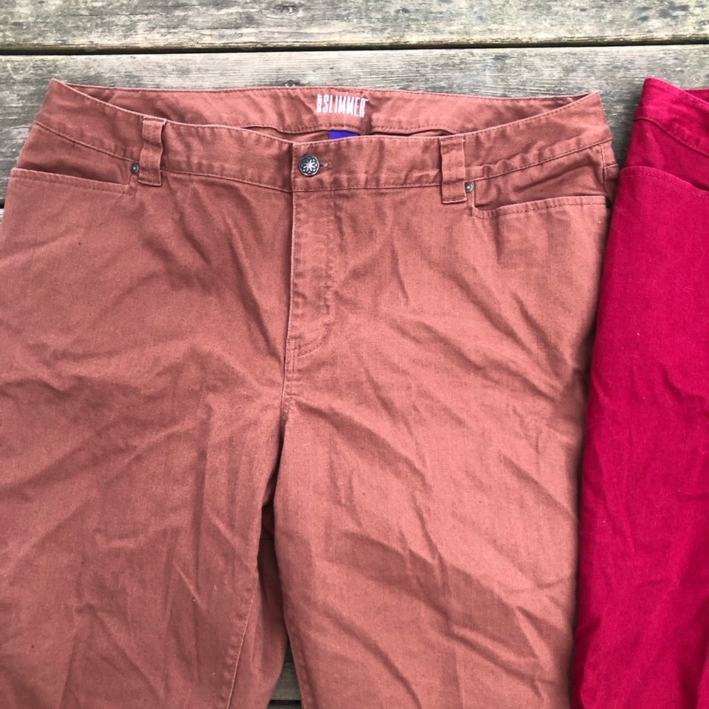 Pant lot - Picture 6 of 8